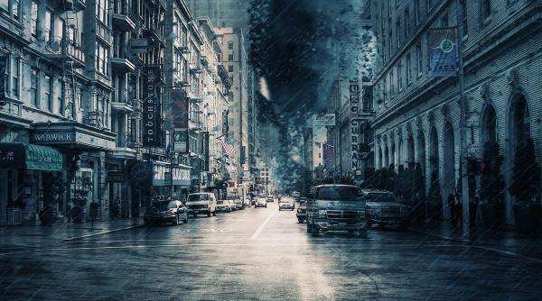 Atenționare de călătorie: SUA – Evoluție uragan Florence