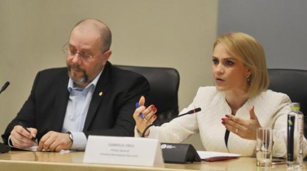 Firea, atac devastator la Dragnea. Scrisoare de ultimă oră: De ce i-a chemat de fapt Dragnea pe social-democrați