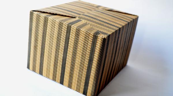 Pachet-surpriză din Spania. Cum făcea un român bani cu colete. Mii de euro 