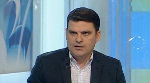 Radu Tudor: Corina Crețu, dezvăluire halucinantă despre PSD
