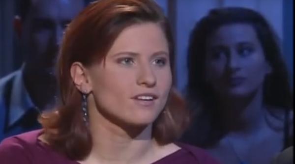 Roxana Mărăcineanu, interviu impresionant: Sportul m-a scos din izolare