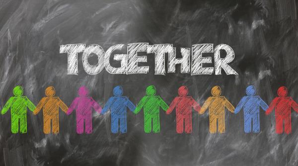 MOBILIZARE pentru TOȚI românii din diaspora: Sunteți o forță. SEMNAȚI!  