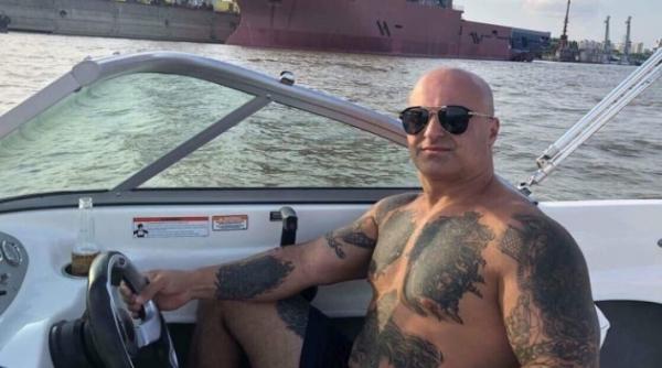 Sportivi americani, înjunghiați de un român care a făcut pușcărie în Spania