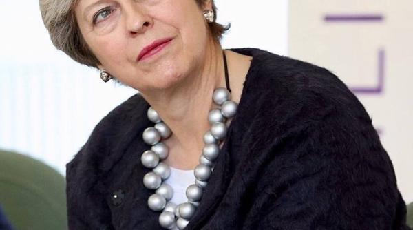 Brexit. Theresa May, mesaj tranșant cu privire la acordul cu UE