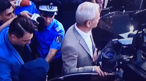 IJ, descindere înainte de audierea lui Dragnea. Gorghiu: Adevărul trebuie spus 