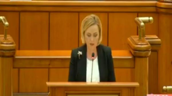 Carmen Dan și 'fantoma albă', chemați de urgență în Parlament