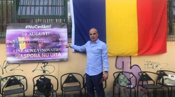 Circulară în PSD împotriva Realitatea TV si a lui Rareș Bogdan. (Document)