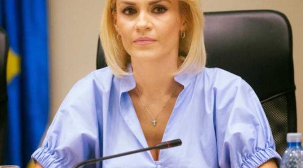 Șoc în PSD. Se va propune excluderea Gabrielei Firea. Amenințare în direct 