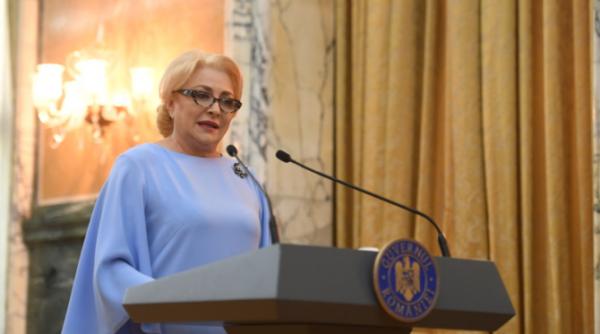 Dragnea, trădat de Dăncilă. Ponta: A intrat peste ea și l-a refuzat