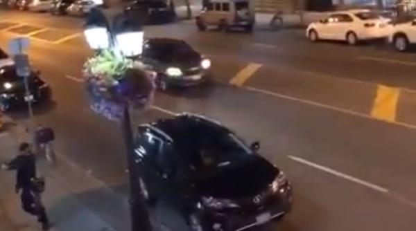 ATAC armat în SUA: Cel puțin patru morți 