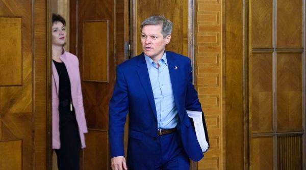 PSD, conflict. Cioloș: Să evite izolarea României în plan european