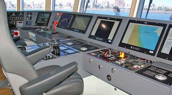 Marinar român răpit după ce o navă a fost atacată