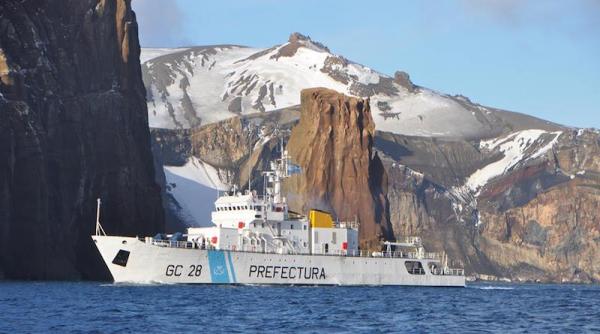 Căutau migranți, dar au făcut o descoperire majoră: 7 tone. Nu s-ar fi gândit