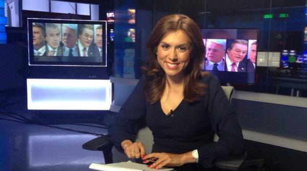 Denise Rifai: Dragnea se oftică acum că n-a numit premierul acesta