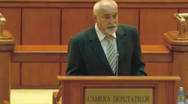  Vosganian răspunde la AMENINȚĂRILE lui Dragnea 