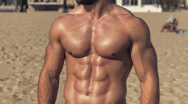 Big Nasty, românul care face senzaţie la Hollywood, interviu  