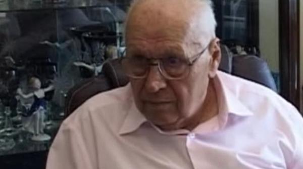 Torționarul Ioan Ficior A MURIT în pușcărie