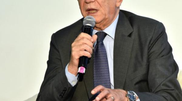 BOMBĂ: Cu cine îl ÎNLOCUIEȘTE PSD pe Teodor Meleşcanu 