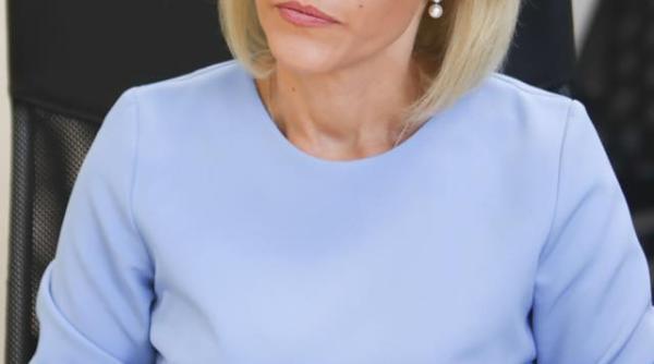 Fiul vitreg al Gabrielei Firea, mesaj dur împotriva referendumului