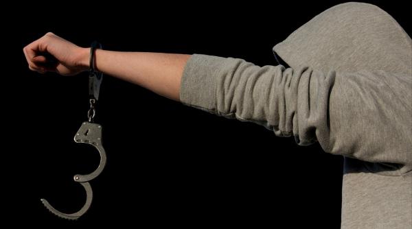 Români, arestați în SUA în timp ce încercau să treacă frontiera ilegal