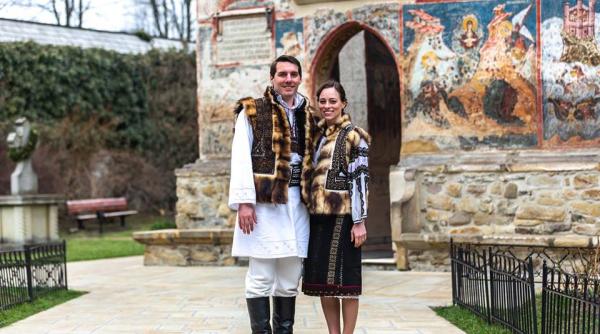 Primarul din Sinaia: Oaspeții principelui NICOLAE credeau că România e o țară bananieră