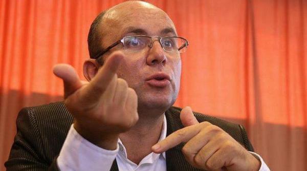 Cozmin Guşă: Dacă vreţi să ne închideţi, venim pe câmpul vostru şi luptăm cu voi