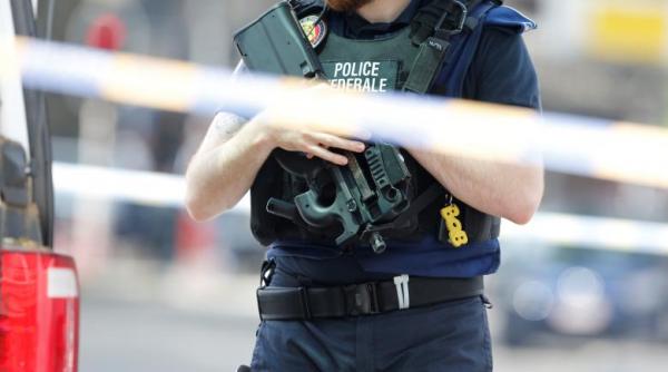 Belgia. Şofer român, sechestrat de patron 