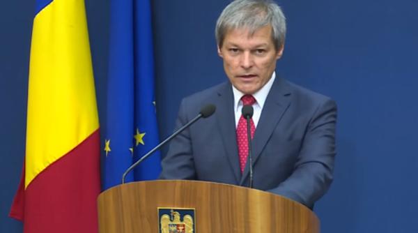 Cioloș: Vom ajunge să ne despărțim de românii din străinătate din cauza lui Dragnea