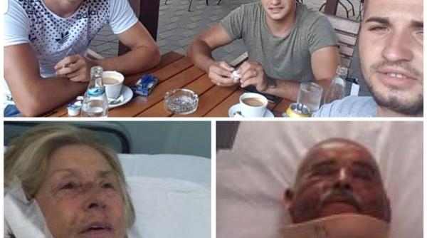 Jaf Italia. Românul care a tăiat urechea italiencei ar putea fi eliberat. Lovitură de teatru