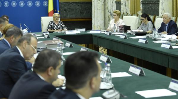 Dăncilă, răspuns șoc pentru Dragnea. Refuz categoric 