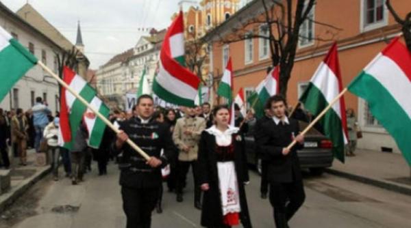 Ministru: Copiii maghiarilor nu știu nici să salute în românește