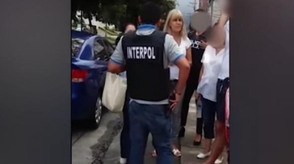 Udrea și Bica, arestate. Cornel Tăbăcaru: Sunt în ÎNCHISOARE