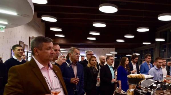 RePatriot. Antreprenori din diaspora, reuniți la Alba Iulia