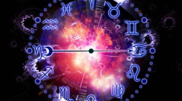 Horoscop, vineri, 5 octombrie, 2018