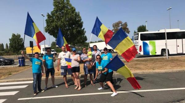 Oficial. Diaspora își face partid. Ce nume va avea