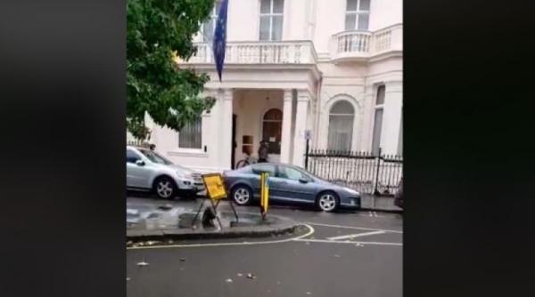 Adevărul despre coada de votanți de la Londra