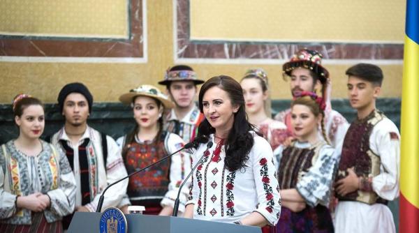 Natalia Intotero: ”Am votat cu gândul la ...”