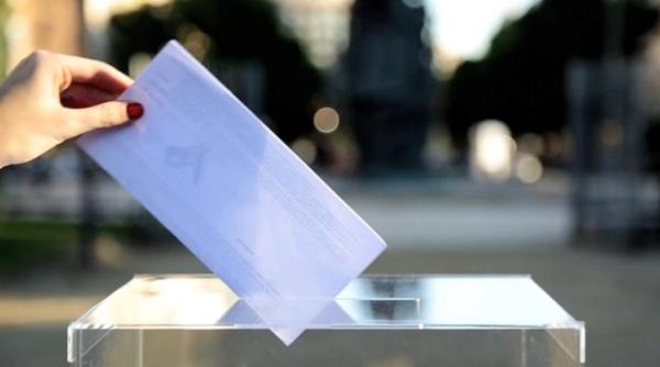 Prezența la vot: cifrele strânse până în ora 10:00 - BEC