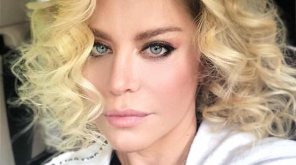 REFERENDUM. Loredana Groza: Iubirea nu se VOTEAZĂ