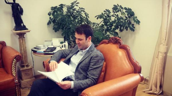 Robert Negoiță: Câte lucruri nu s-ar fi putut face cu cele peste 40 de milioane de Euro?