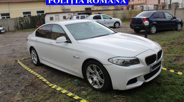 Controale la samsarii români de mașini. Prejudiciu uriaș adus statului german