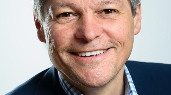 Cioloş: Sunt gata să CANDIDEZ, nu mi-e TEAMĂ