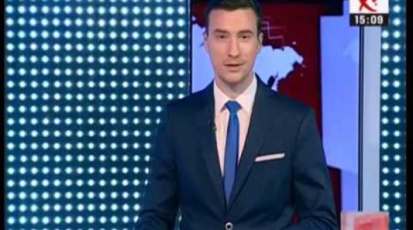 Jurnalistul Realitatea TV, Claudiu Popa, mesaj după punerea sub acuzare de DIICOT