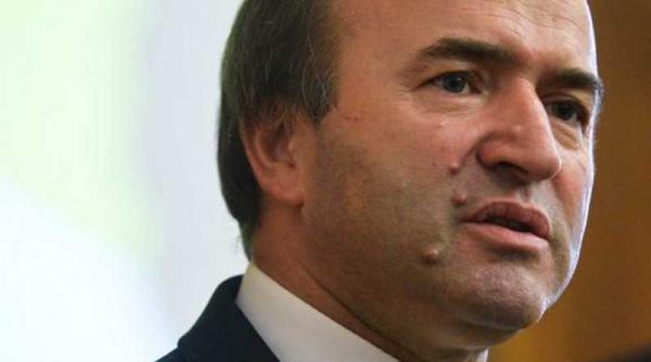Nou șef DNA. Tudorel Toader, anunț 