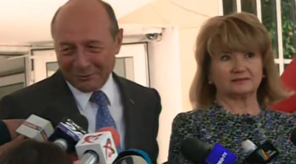 Băsescu: PSD l-a BOICOTAT pe Dragnea. Și eu l-aș scoate pe tarabă