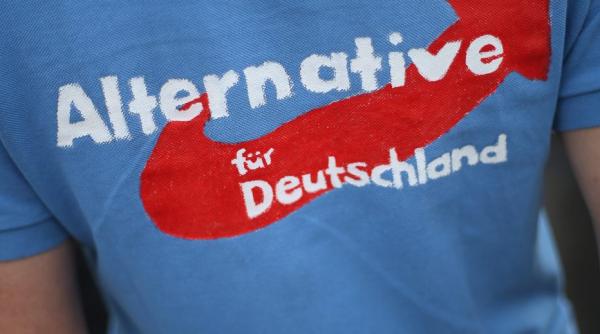 Alegeri Bavaria: Extrema dreaptă în fața social-democraţilor 