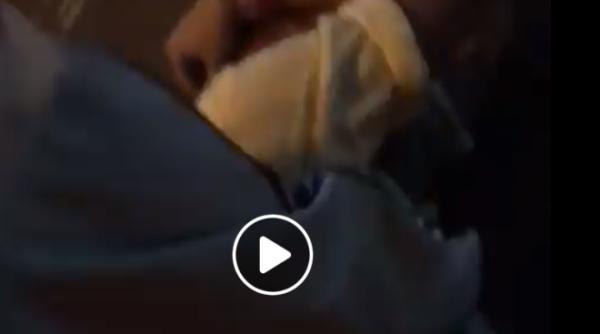 Germania: Oamenilor le e teamă să mai iasă din casă de frica migranților. Video terifiant