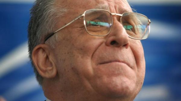 Ion Iliescu, mesaj pentru PSD 