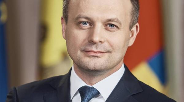 Moldova: Presiuni pentru introducerea sintagmei "integrare europeană" în Constituţie