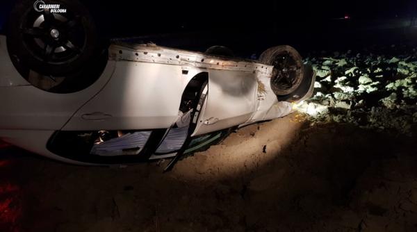 Belgia: Accident mortal cu români 